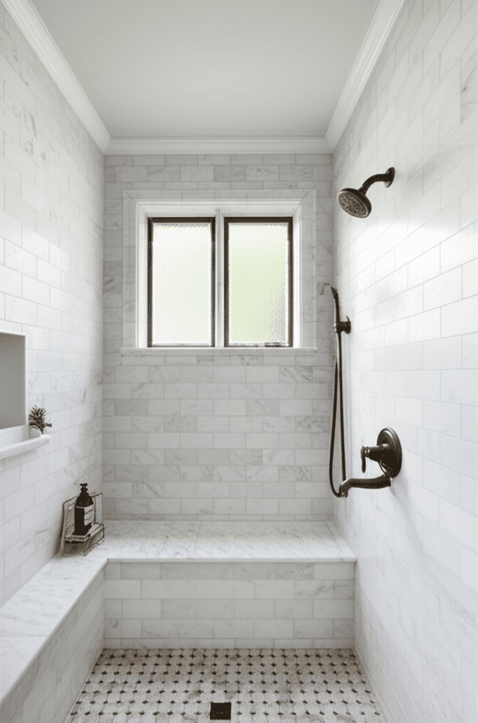 Natural Stone Marble Tile