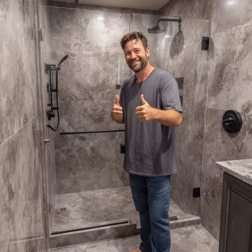 How to Choose the Perfect Tile for Your Bathroom